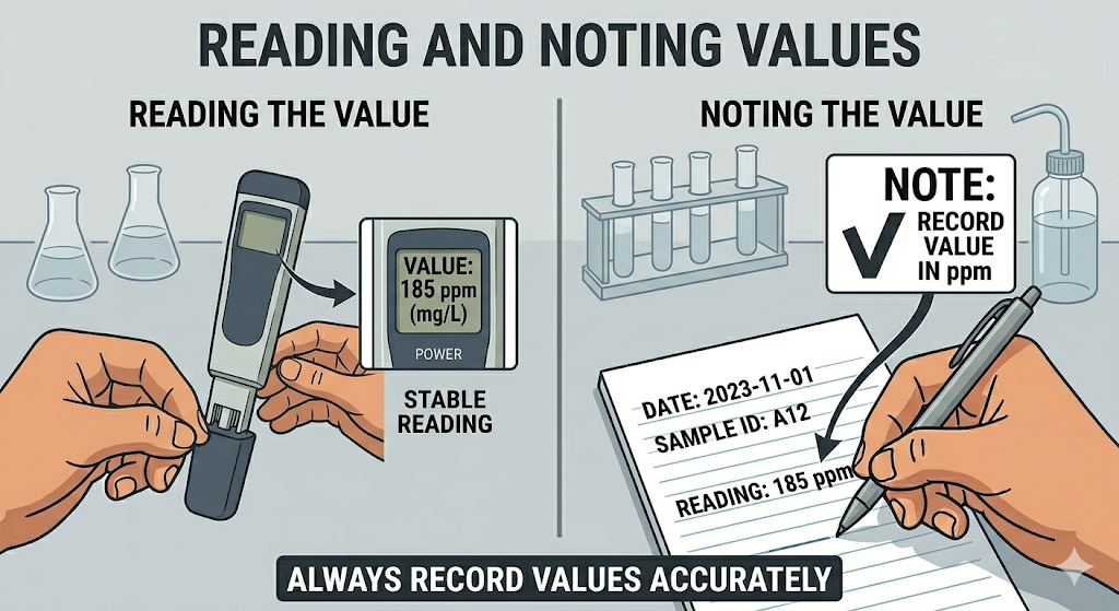 Note Value
