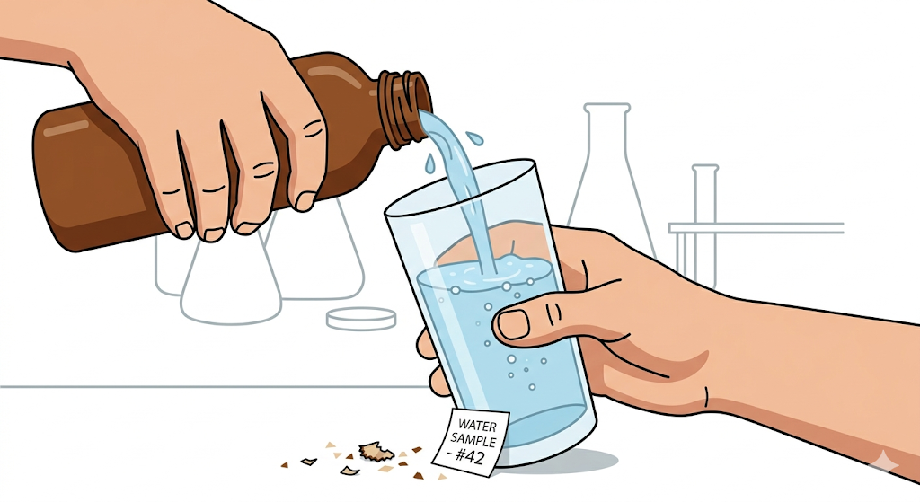 Fill Glass