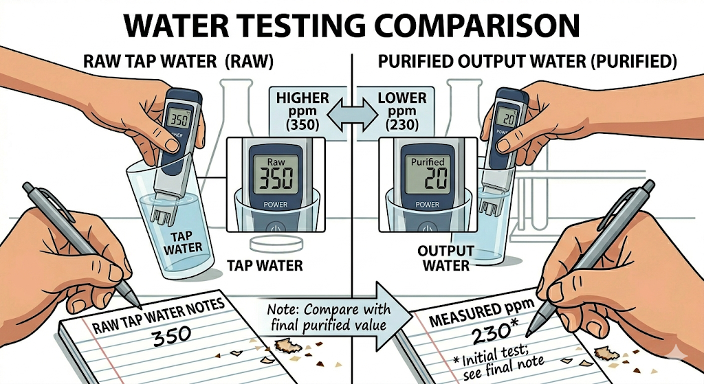 Compare