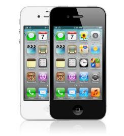 Apple iPhone 4S