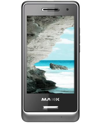 Maxx MT255 - Maestro