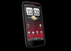 HTC Sensation XE 
