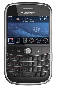 Blackberry Bold-9780