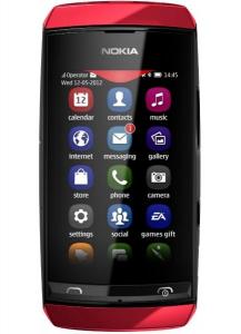 Nokia Asha 305