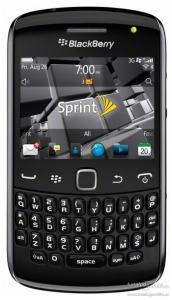 BlackBerry Curve-9350