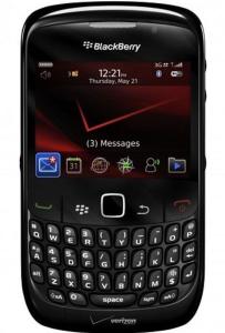 Blackberry Curve-8530