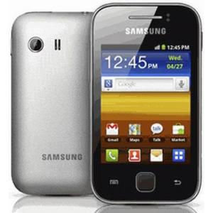 Samsung Galaxy Y CDMA SCH-I509