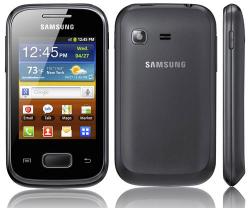 Samsung Galaxy Pocket GT-S5300