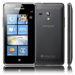 Samsung  Omnia M GT-S7530