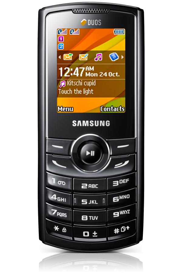 Samsung Hero E2232