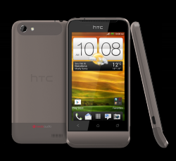 HTC One V
