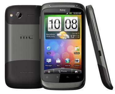 HTC Desire S