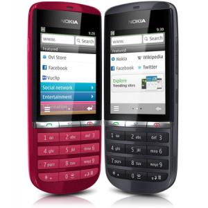 Nokia Asha 300