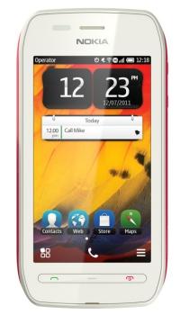Nokia 603