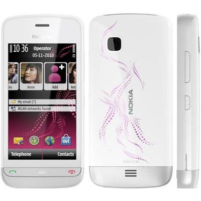 Nokia C5-05