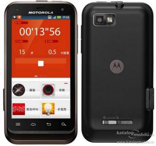 Motorola DEFY XT