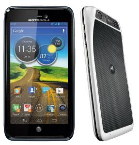 Motorola ATRIX HD MB886