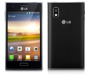  LG Optimus L5 Dual E615