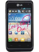 LG Motion 4G MS770
