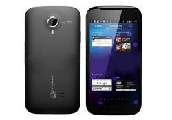 Micromax Superfone Canvas A100