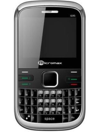 Micromax Q80