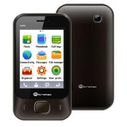 Micromax X335