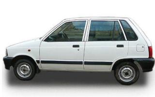 Maruti 800 Std BS-III