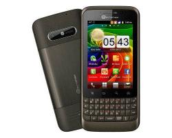 Micromax A78