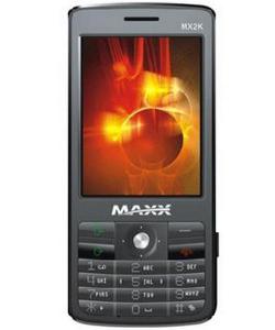 Maxx MX2K