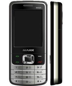 Maxx MX525