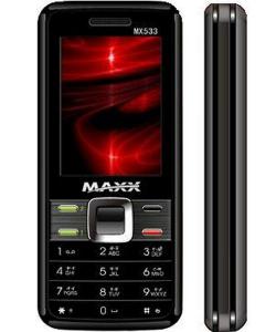 Maxx  MX533