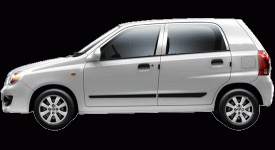 Maruti Alto K10 LXi