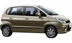 Maruti Suzuki Zen Estilo 2009 LX BS-IV