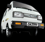 Maruti Suzuki Omni 5 STR BS IV