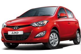 Hyundai i20 2012 Era 1.2 