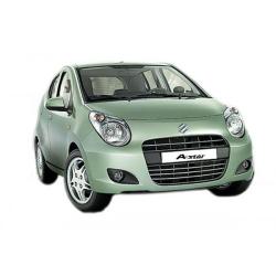 Maruti Suzuki A Star 2012 LXI