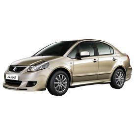Maruti Suzuki SX4 VXI BS IV