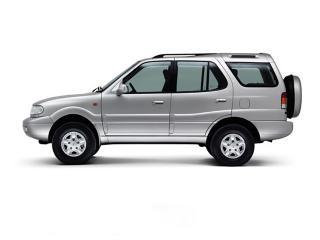 Tata Safari 4x2 LX DICOR BS III