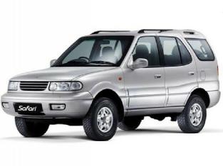 Tata Safari 4x2 EX DICOR BS IV