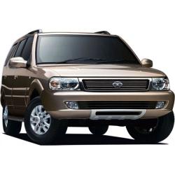 Tata Safari 4x2 VX DICOR BS IV