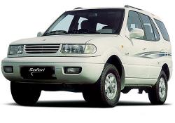 Tata Safari 4x4 VX DICOR BS IV 
