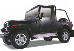 Mahindra Thar DI 2WD 