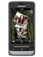 Sharp SE 02