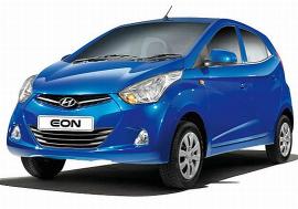 Hyundai Eon D Lite Plus 