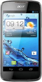  Acer Liquid Gallant E350