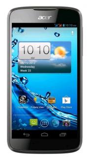 Acer Liquid Gallant Duo