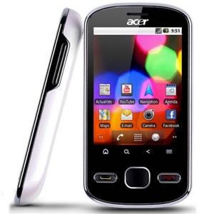 Acer beTouch E140