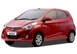 Hyundai Eon D Lite Plus LPG 