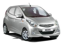 Hyundai Eon Magna Plus