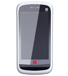 iBall Glider Touch